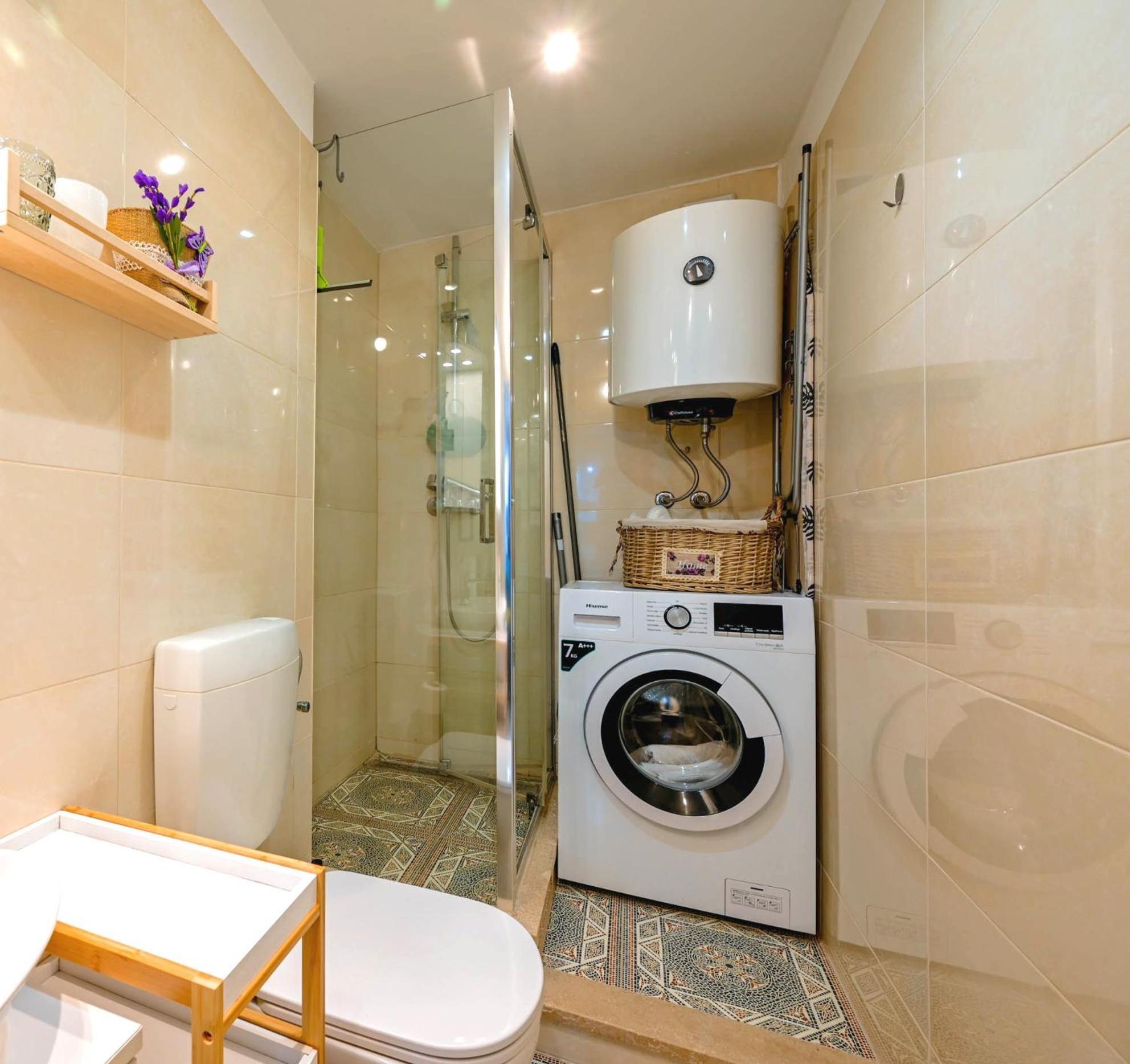 Apartman Delfin Ровинь Экстерьер фото